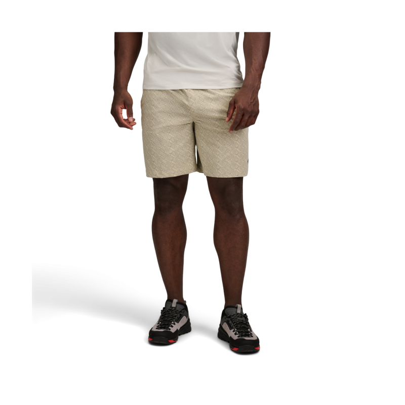 Sierra Shorts - Short randonnée homme