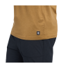 Black Diamond Circuit SS Tee - T-shirt homme | Hardloop