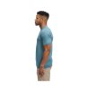 Black Diamond Circuit SS Tee - T-shirt - Men's | Hardloop