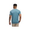 Black Diamond Circuit SS Tee - T-shirt - Men's | Hardloop