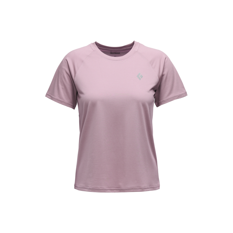 Lightwire SS Tee - Camiseta - Mujer