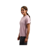 Black Diamond Lightwire SS Tee - T-Shirt - Damen | Hardloop