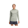 Black Diamond LS Alpenglow Hoody - Felpa con cappuccio - Donna
