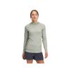 Black Diamond LS Alpenglow Hoody - Sudadera - Mujer