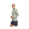 Black Diamond LS Alpenglow Hoody - Sudadera - Mujer