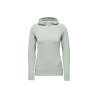 Black Diamond LS Alpenglow Hoody - Munkjacka Dam