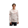 Black Diamond LS Alpenglow Hoody - Munkjacka Dam