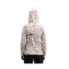 Black Diamond LS Alpenglow Hoody - Sweat à capuche femme | Hardloop