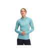 Black Diamond Alpenglow Pro Hoody - Fleecetröjor - Dam | Hardloop