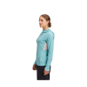 Black Diamond Alpenglow Pro Hoody - Forro polar - Mujer | Hardloop