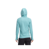 Black Diamond Alpenglow Pro Hoody - Forro polar - Mujer | Hardloop