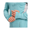 Black Diamond Alpenglow Pro Hoody - Fleecetakki - Naiset | Hardloop