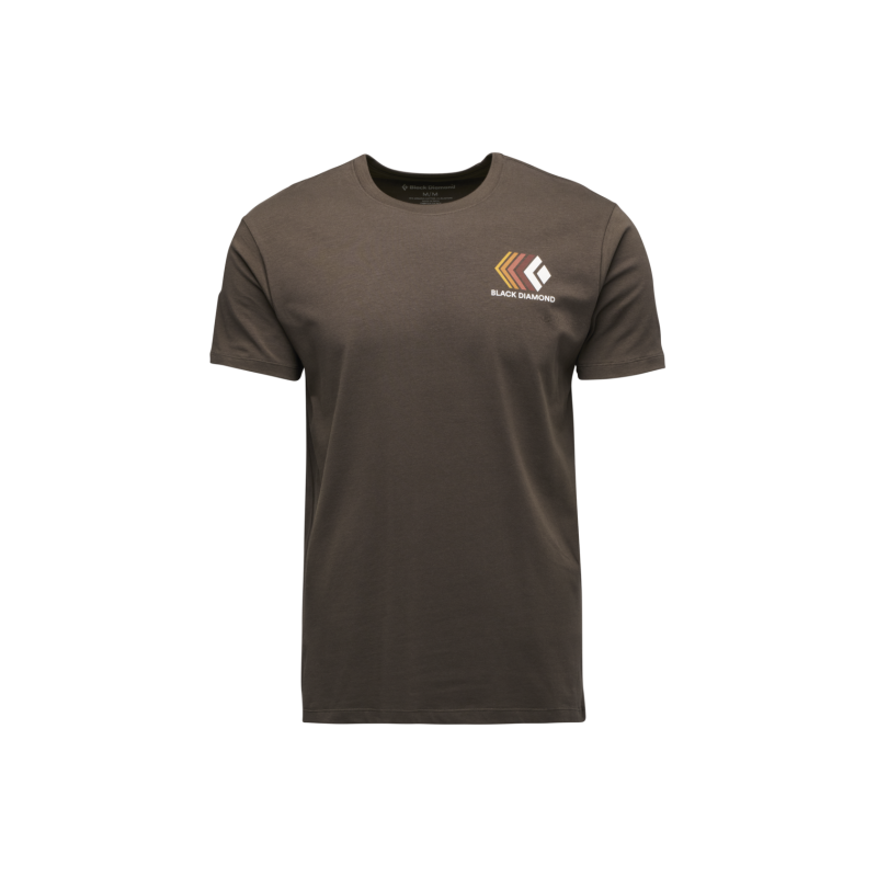 Faded SS Tee - Camiseta - Hombre