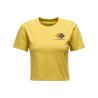 Soft Ochre