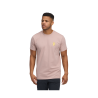 Black Diamond Shredded SS Tee - Pánské triko | Hardloop