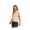 Black Diamond Rope Badge SS Tee - T-shirt - Donna | Hardloop