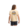 Black Diamond Rope Badge SS Tee - Camiseta - Mujer | Hardloop
