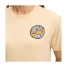Black Diamond Rope Badge SS Tee - T-shirt femme | Hardloop