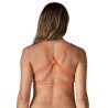 Patagonia Reversible Seaglass Bay Top - Swimwear - Women's