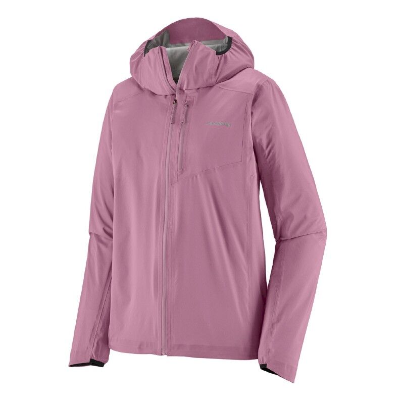Storm Racer Jacket - Regnjacka - Dam