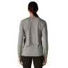 Patagonia W's L/S Cap Cool Daily Shirt - T-shirt - Donna | Hardloop