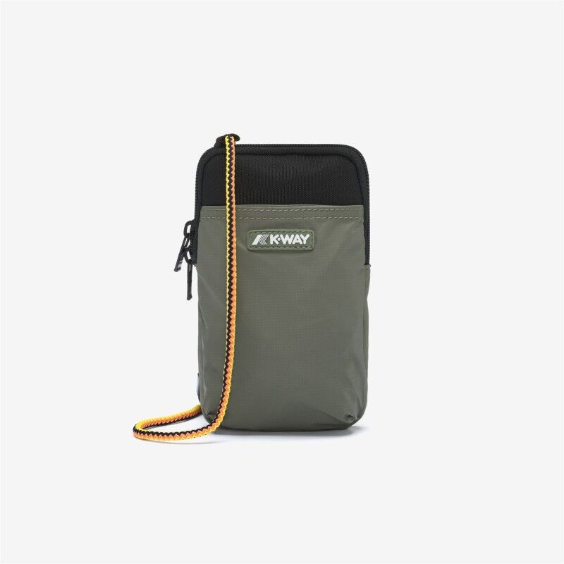 Vitree - Borsa Tracolla da Viaggio