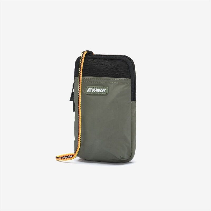 K-Way Vitree - Travel Shoulder bag | Hardloop