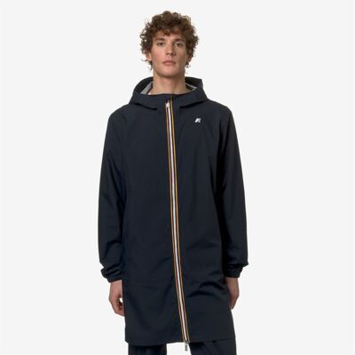 Thomas Stretch Dot - Regenjacke - Herren