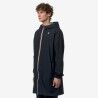 K-Way Thomas Stretch Dot - Waterproof jacket - Men's | Hardloop