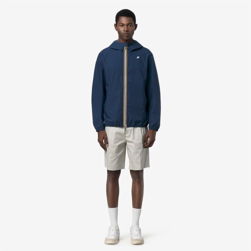 K-Way Jack Stretch Dot - Regenjacke - Herren | Hardloop