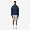K-Way Jack Stretch Dot - Regenjacke - Herren | Hardloop
