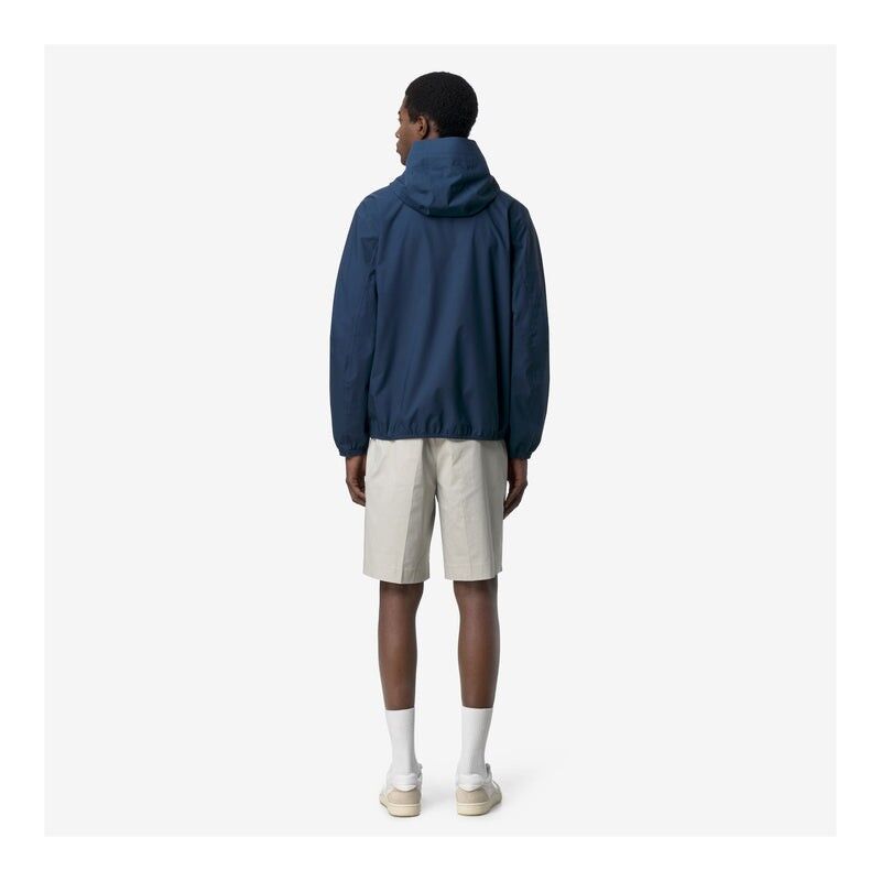 K-Way Jack Stretch Dot - Regenjacke - Herren | Hardloop