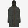 K-Way Le Vrai 4.0 Eiffel East - Regenjacke | Hardloop