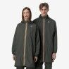K-Way Le Vrai 4.0 Eiffel East - Regenjacke | Hardloop