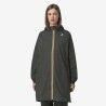 K-Way Le Vrai 4.0 Eiffel East - Regenjacke | Hardloop