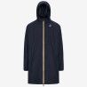 K-Way Le Vrai 4.0 Eiffel East - Regenjacke | Hardloop