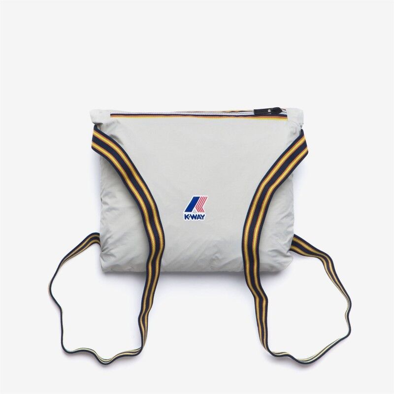 K-Way Le Vrai 4.0 Eiffel East - Veste imperméable | Hardloop