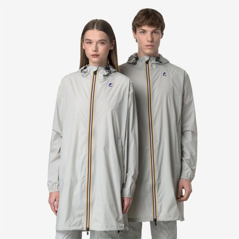 K-Way Le Vrai 4.0 Eiffel East - Regenjacke | Hardloop