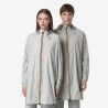 K-Way Le Vrai 4.0 Eiffel East - Veste imperméable | Hardloop