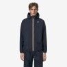 K-Way Le Vrai 4.0 Claude - Waterproof jacket | Hardloop