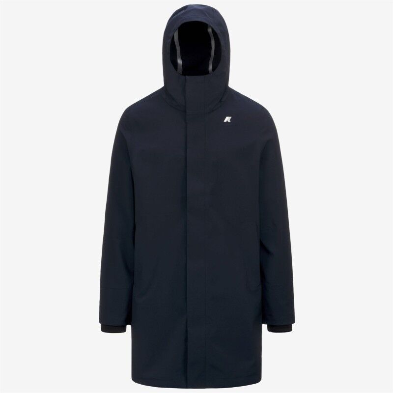 Thomas Bonded - Parka - Men's