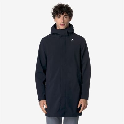Thomas Bonded - Parka - Men's