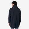 K-Way Thomas Bonded - Parka homme | Hardloop