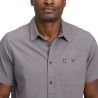 Black Diamond Wingate SS Shirt - Skjorte - Herrer | Hardloop