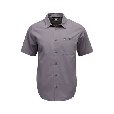 Wingate SS Shirt - Pánská košile