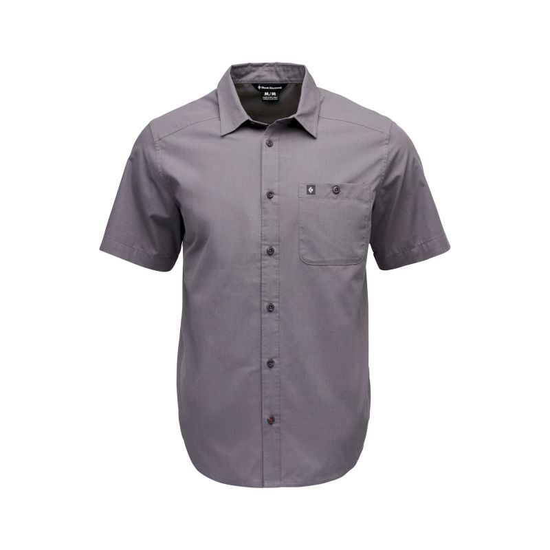 Wingate SS Shirt - Pánská košile