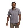 Black Diamond Wingate SS Shirt - Skjorte - Herrer | Hardloop