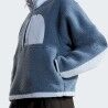 The North Face Yumiori Off Peak 1/2 Zip Jacket - Polaire femme | Hardloop