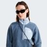 The North Face Yumiori Off Peak 1/2 Zip Jacket - Fleece jacket - Women's | Hardloop