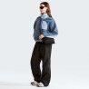 The North Face Yumiori Off Peak 1/2 Zip Jacket - Fleece jacket - Women's | Hardloop